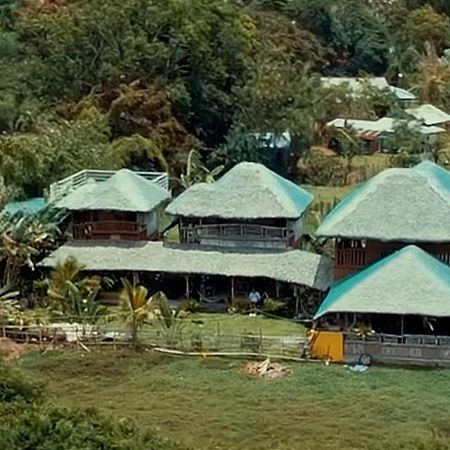 Dupas Luce Love Lodges Talipan المظهر الخارجي الصورة