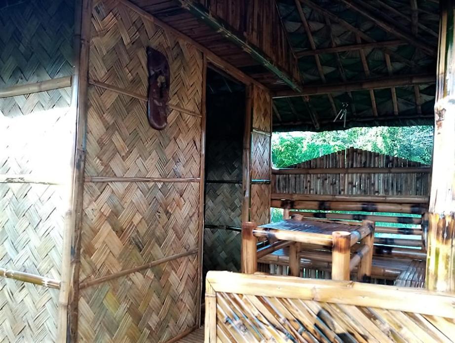 Dupas Luce Love Lodges Talipan المظهر الخارجي الصورة