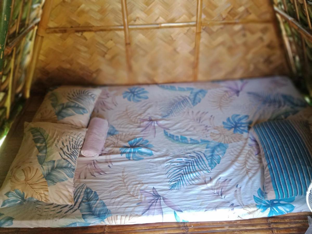 Dupas Luce Love Lodges Talipan المظهر الخارجي الصورة