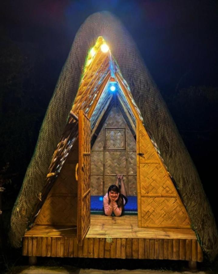 Dupas Luce Love Lodges Talipan المظهر الخارجي الصورة