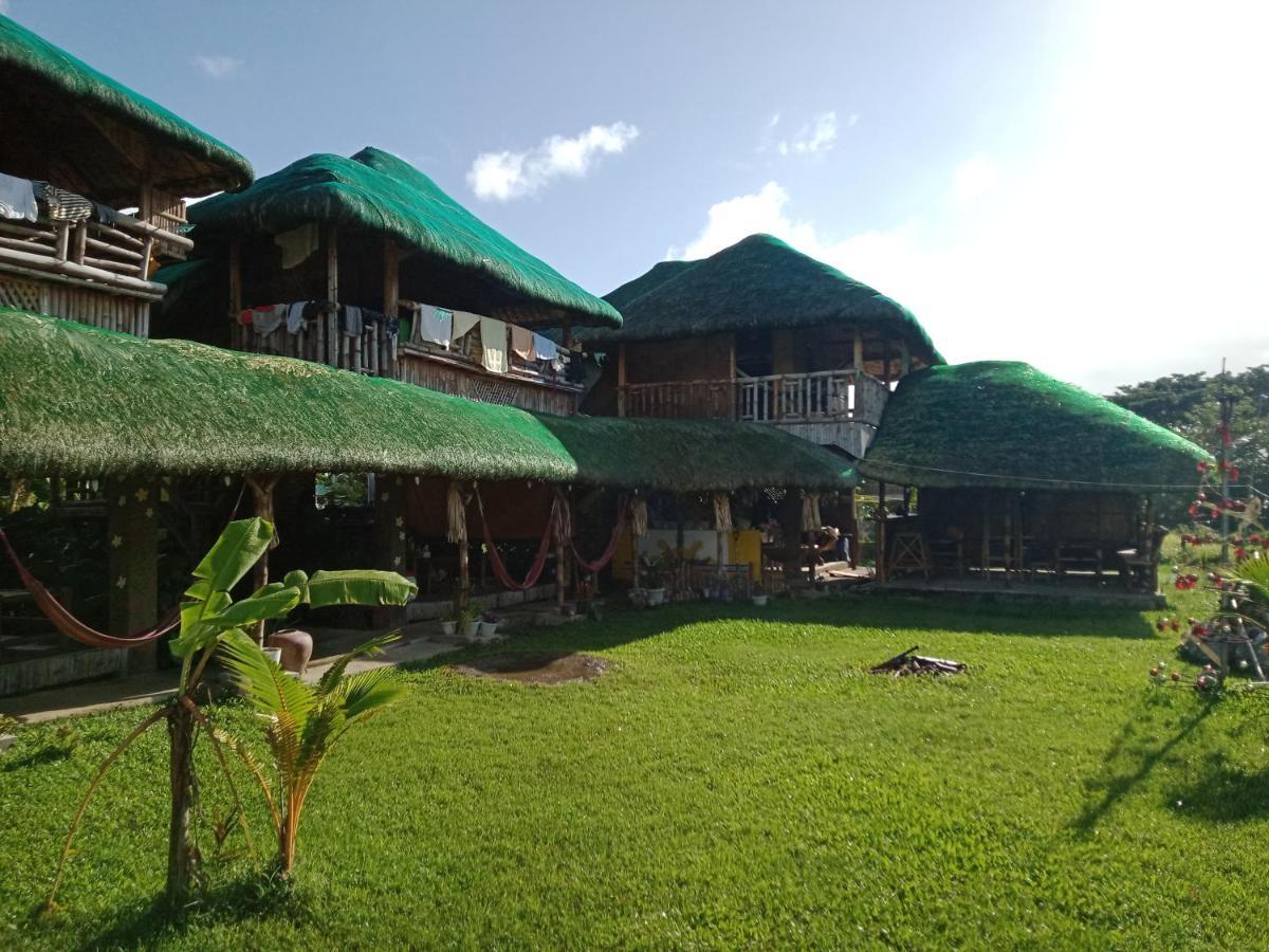 Dupas Luce Love Lodges Talipan المظهر الخارجي الصورة
