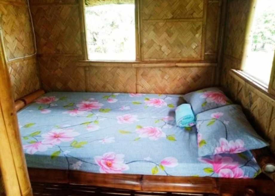 Dupas Luce Love Lodges Talipan المظهر الخارجي الصورة
