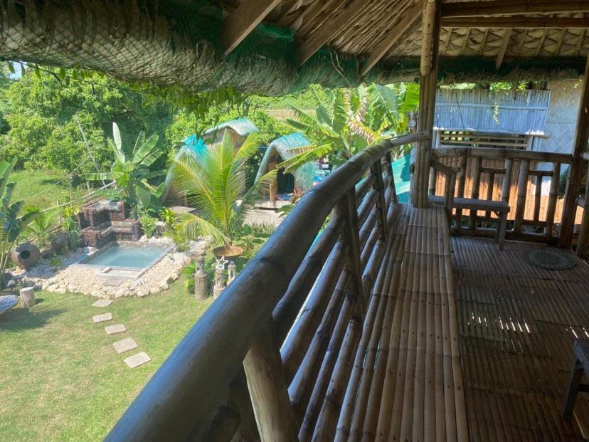 Dupas Luce Love Lodges Talipan المظهر الخارجي الصورة