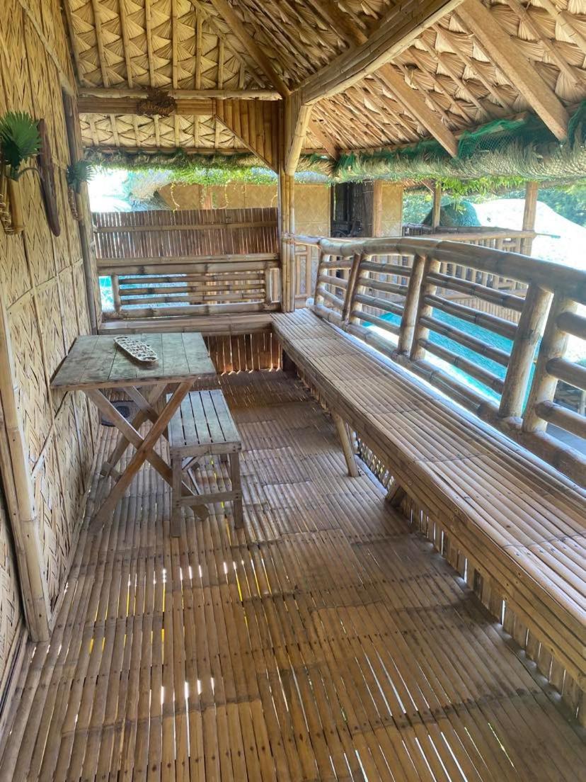 Dupas Luce Love Lodges Talipan المظهر الخارجي الصورة