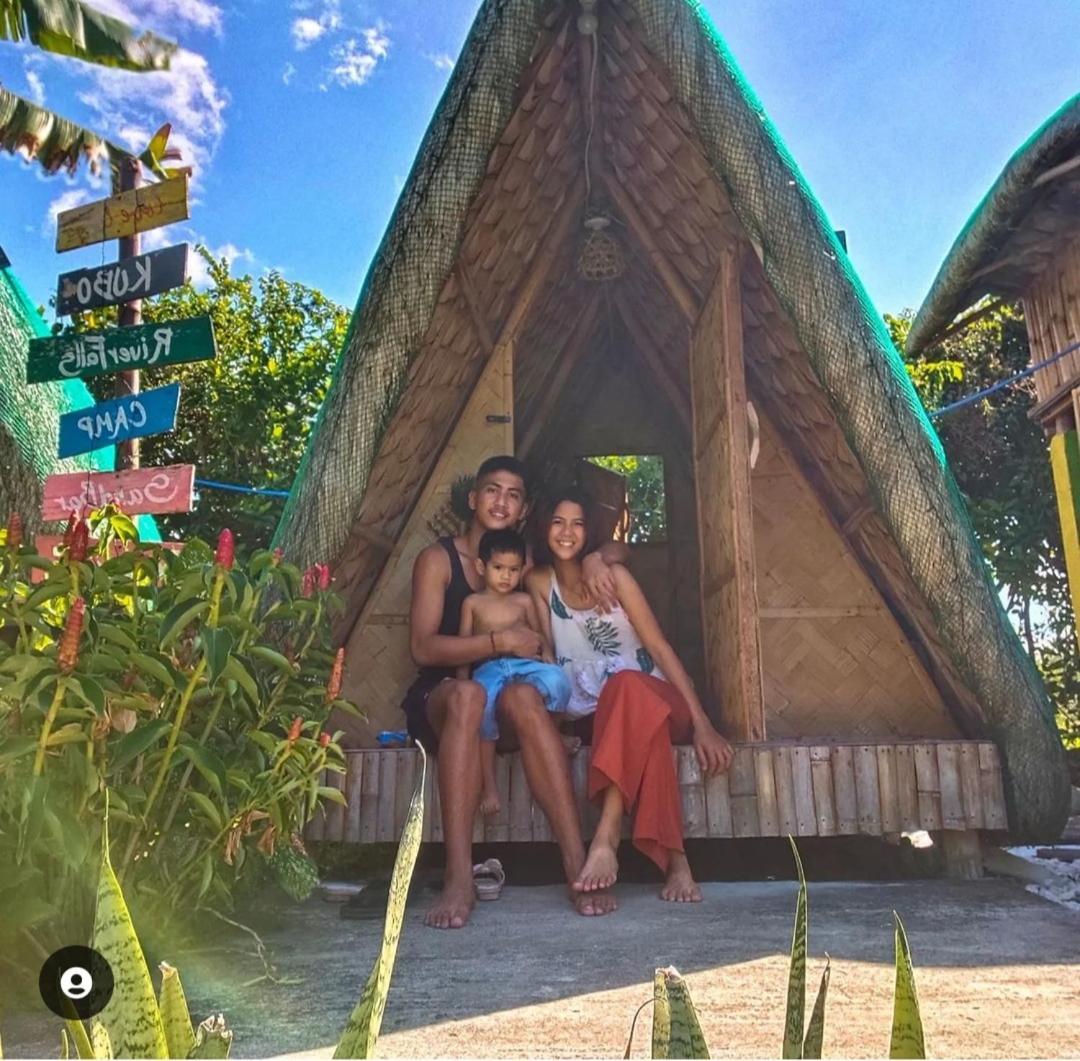 Dupas Luce Love Lodges Talipan المظهر الخارجي الصورة