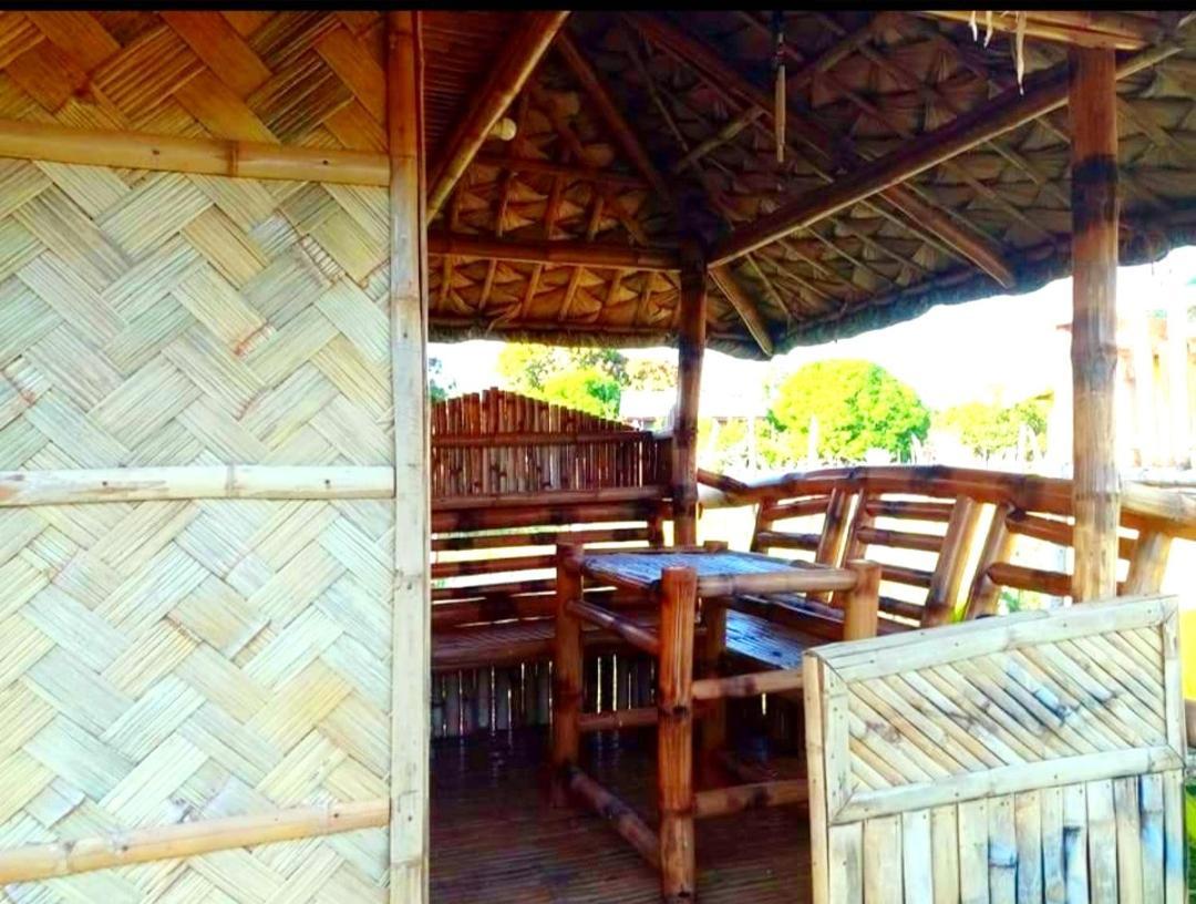 Dupas Luce Love Lodges Talipan المظهر الخارجي الصورة