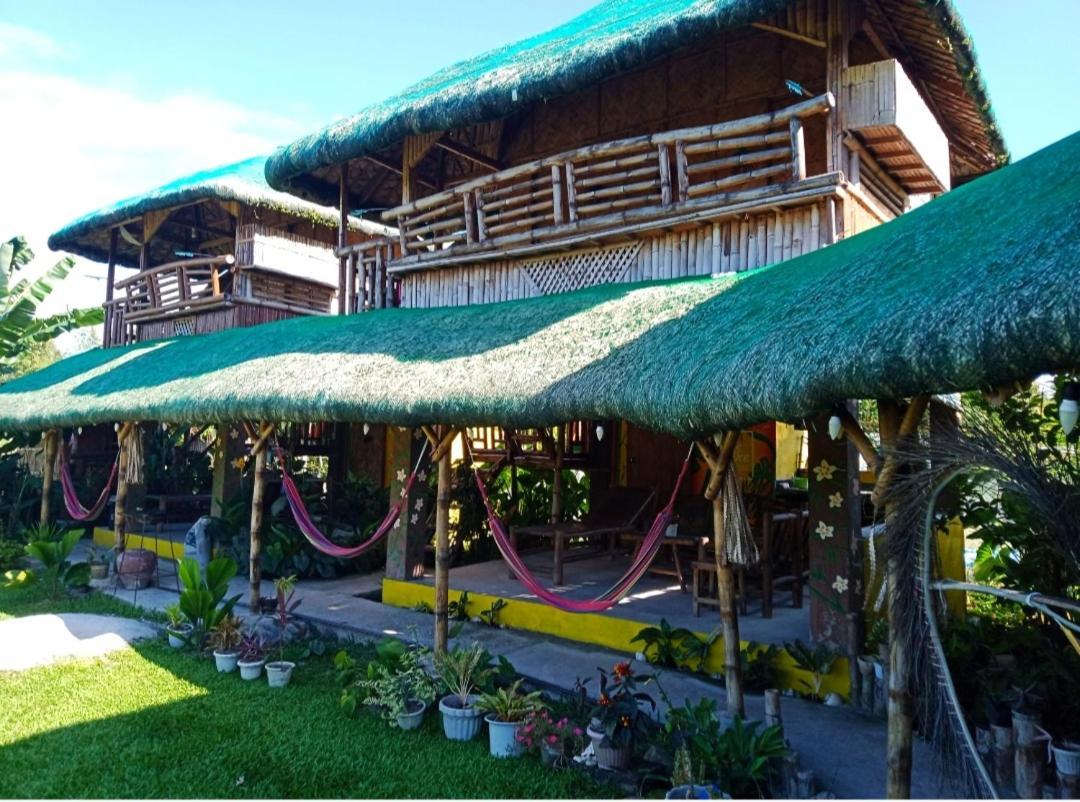 Dupas Luce Love Lodges Talipan المظهر الخارجي الصورة