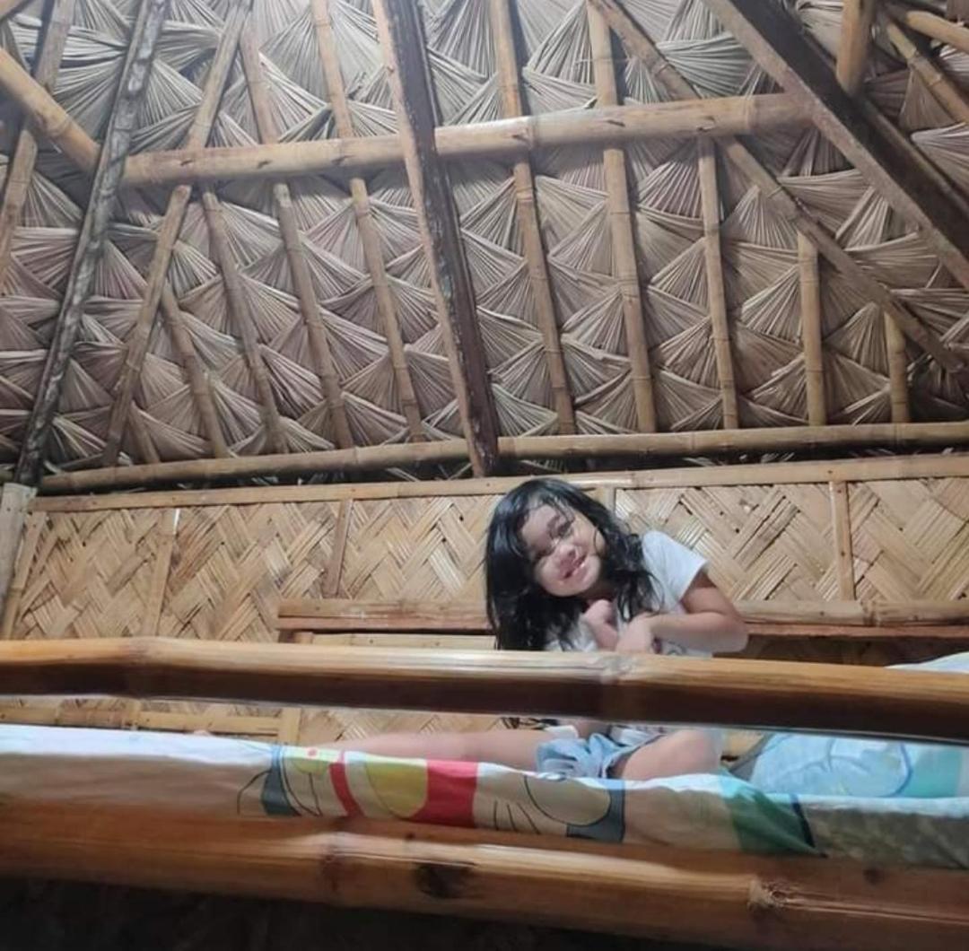 Dupas Luce Love Lodges Talipan المظهر الخارجي الصورة