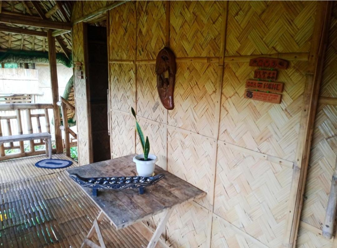 Dupas Luce Love Lodges Talipan المظهر الخارجي الصورة