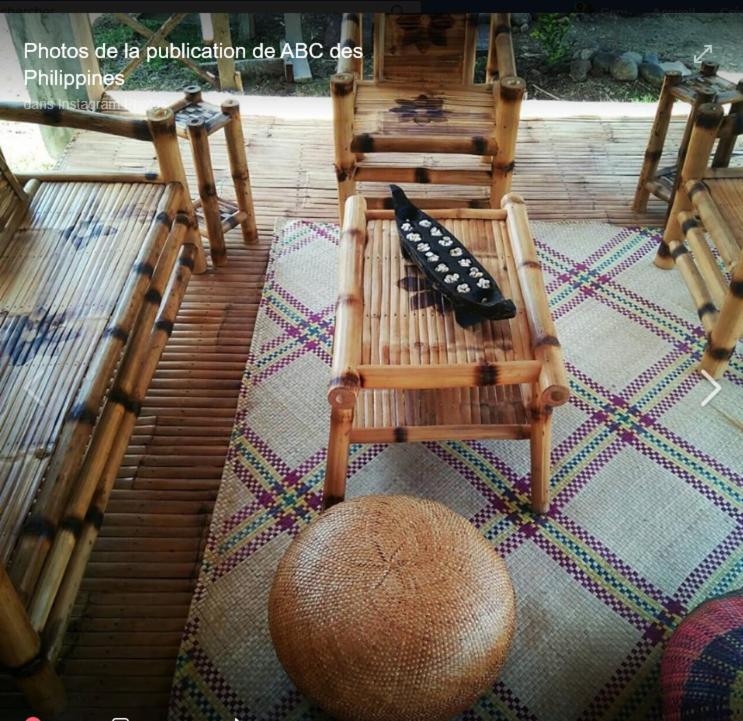 Dupas Luce Love Lodges Talipan المظهر الخارجي الصورة