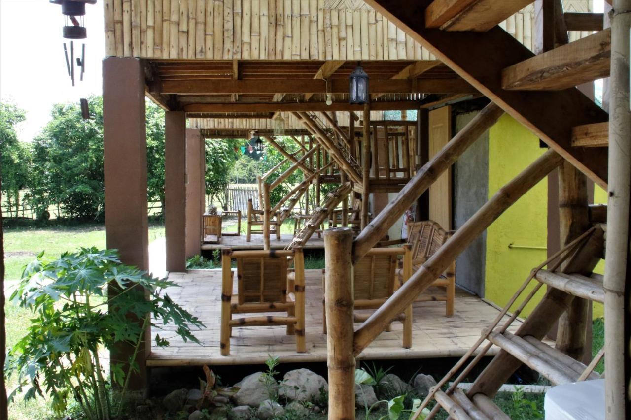 Dupas Luce Love Lodges Talipan المظهر الخارجي الصورة