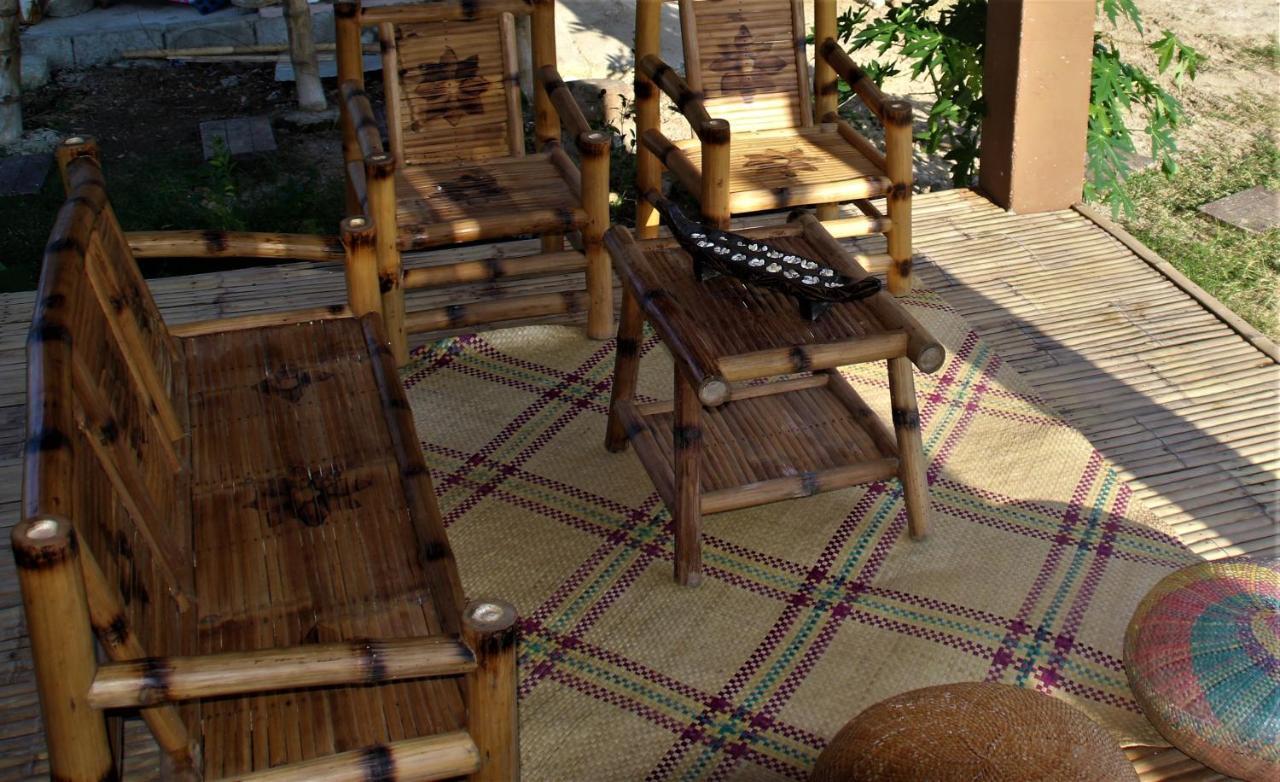 Dupas Luce Love Lodges Talipan المظهر الخارجي الصورة
