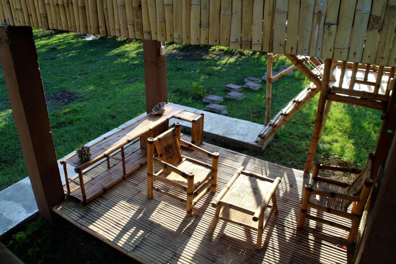 Dupas Luce Love Lodges Talipan المظهر الخارجي الصورة
