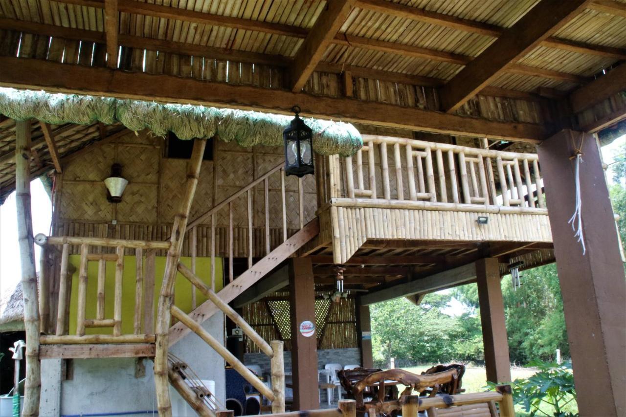 Dupas Luce Love Lodges Talipan المظهر الخارجي الصورة
