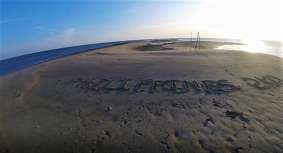 Dupas Luce Love Lodges Talipan المظهر الخارجي الصورة