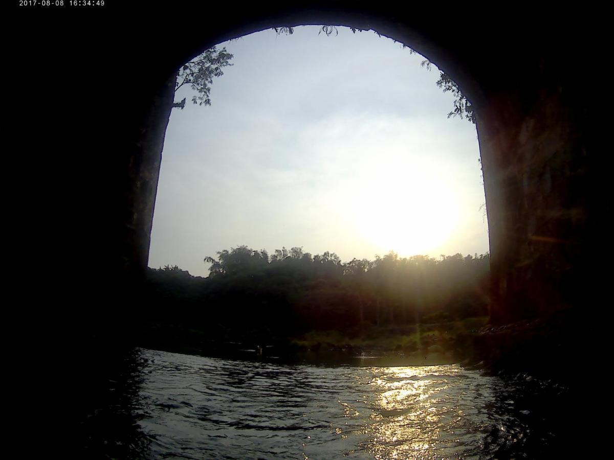 Dupas Luce Love Lodges Talipan المظهر الخارجي الصورة
