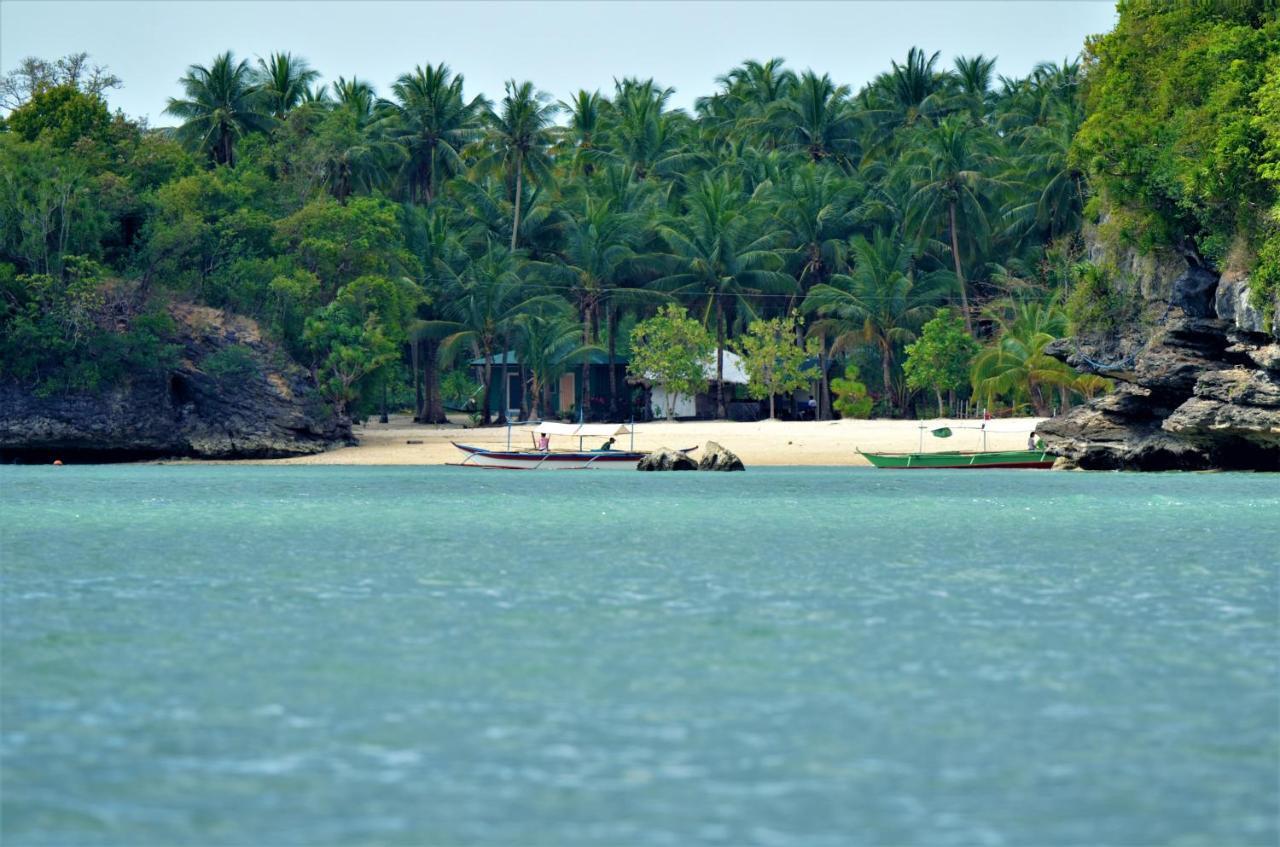 Dupas Luce Love Lodges Talipan المظهر الخارجي الصورة